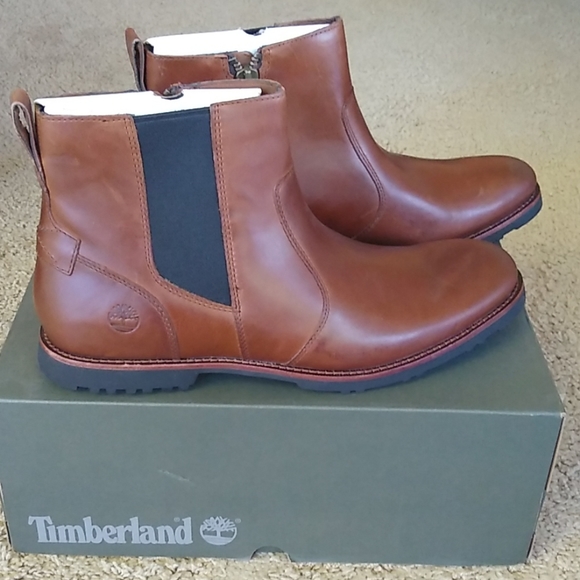 timberland kendrick chelsea